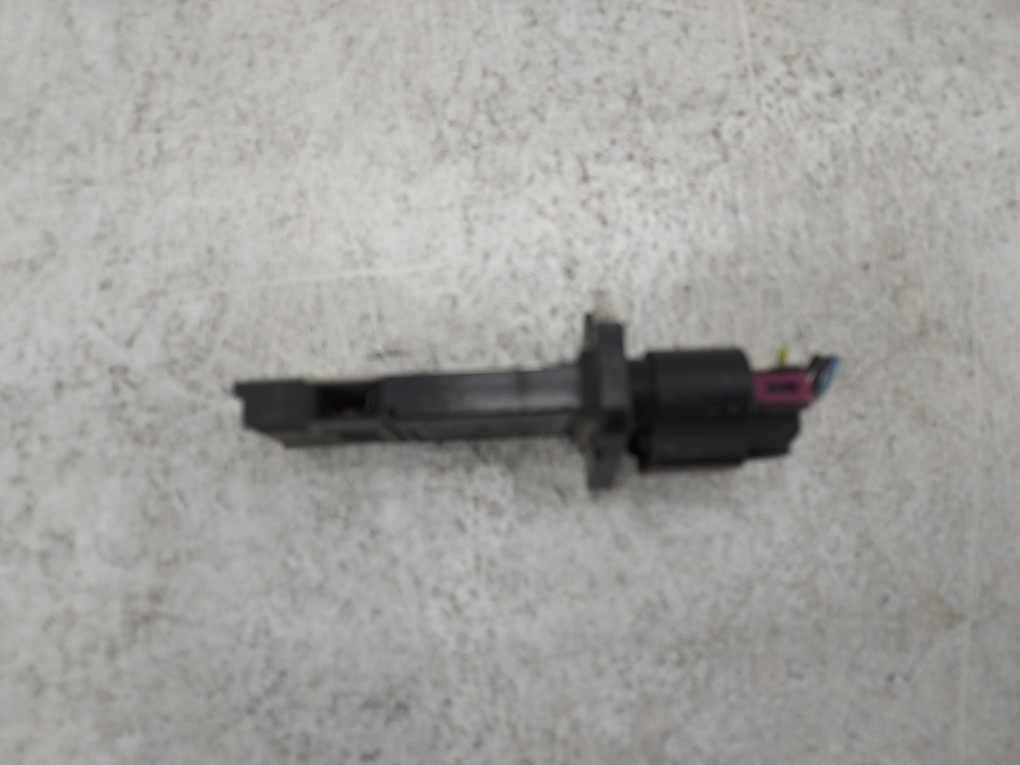 2007-2012 Chevrolet Colorado Mass Air Flow Meter Maf 1486289 - Oemusedautoparts1.com