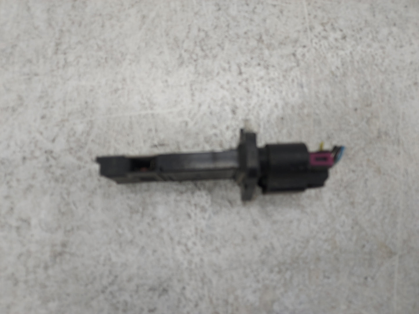 2007-2012 Chevrolet Colorado Mass Air Flow Meter Maf 1486289 - Oemusedautoparts1.com