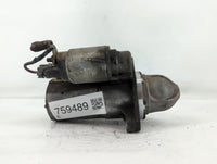 2008-2012 Chevrolet Colorado Car Starter Motor Solenoid OEM P/N:12609480 Fits Fits 2008 2009 2010 2011 2012 OEM Used Auto Pa