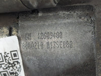 2008-2012 Chevrolet Colorado Car Starter Motor Solenoid OEM P/N:12609480 Fits Fits 2008 2009 2010 2011 2012 OEM Used Auto Pa