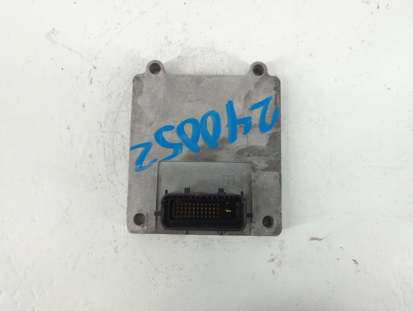 2008-2012 Chevrolet Colorado Body Control Module Bcm Inner Cabin Fuse Box - Oemusedautoparts1.com