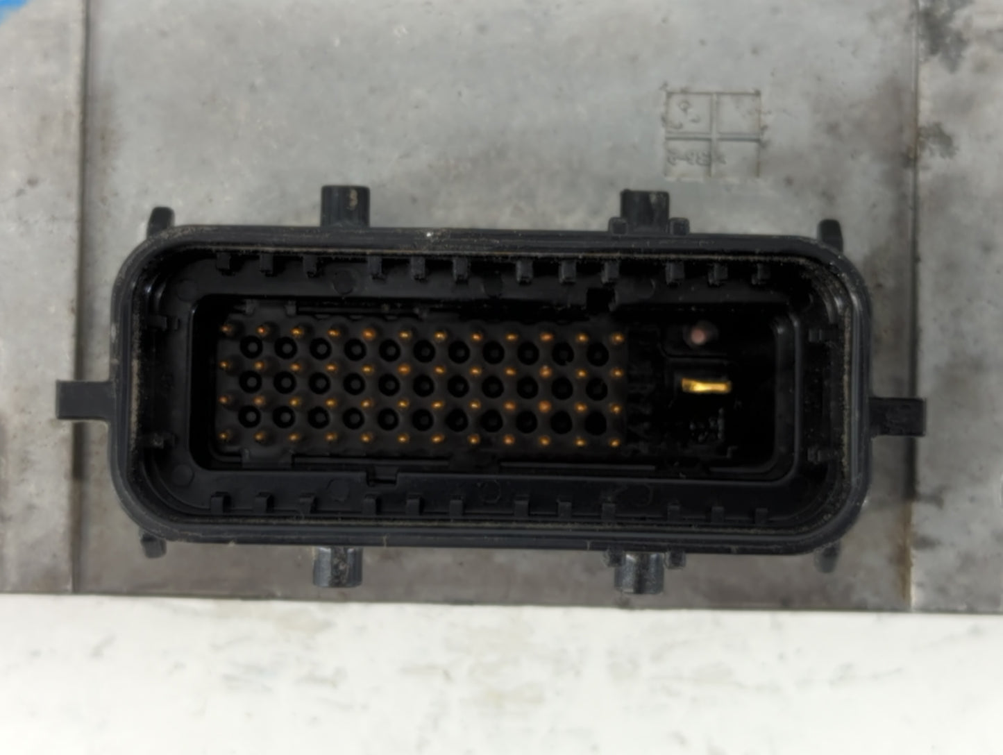 2008-2012 Chevrolet Colorado Body Control Module Bcm Inner Cabin Fuse Box - Oemusedautoparts1.com
