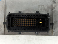 2008-2012 Chevrolet Colorado Body Control Module Bcm Inner Cabin Fuse Box - Oemusedautoparts1.com