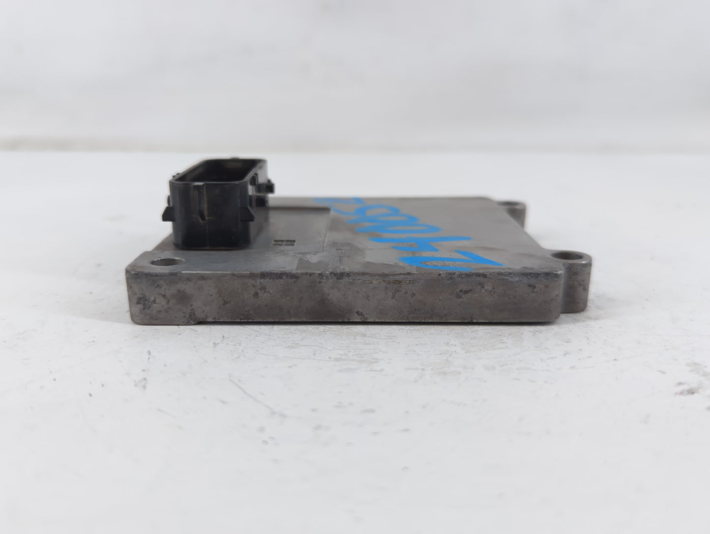 2008-2012 Chevrolet Colorado Body Control Module Bcm Inner Cabin Fuse Box - Oemusedautoparts1.com
