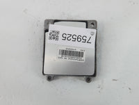 2008-2012 Chevrolet Colorado Body Control Module Bcm Inner Cabin Fuse Box - Oemusedautoparts1.com