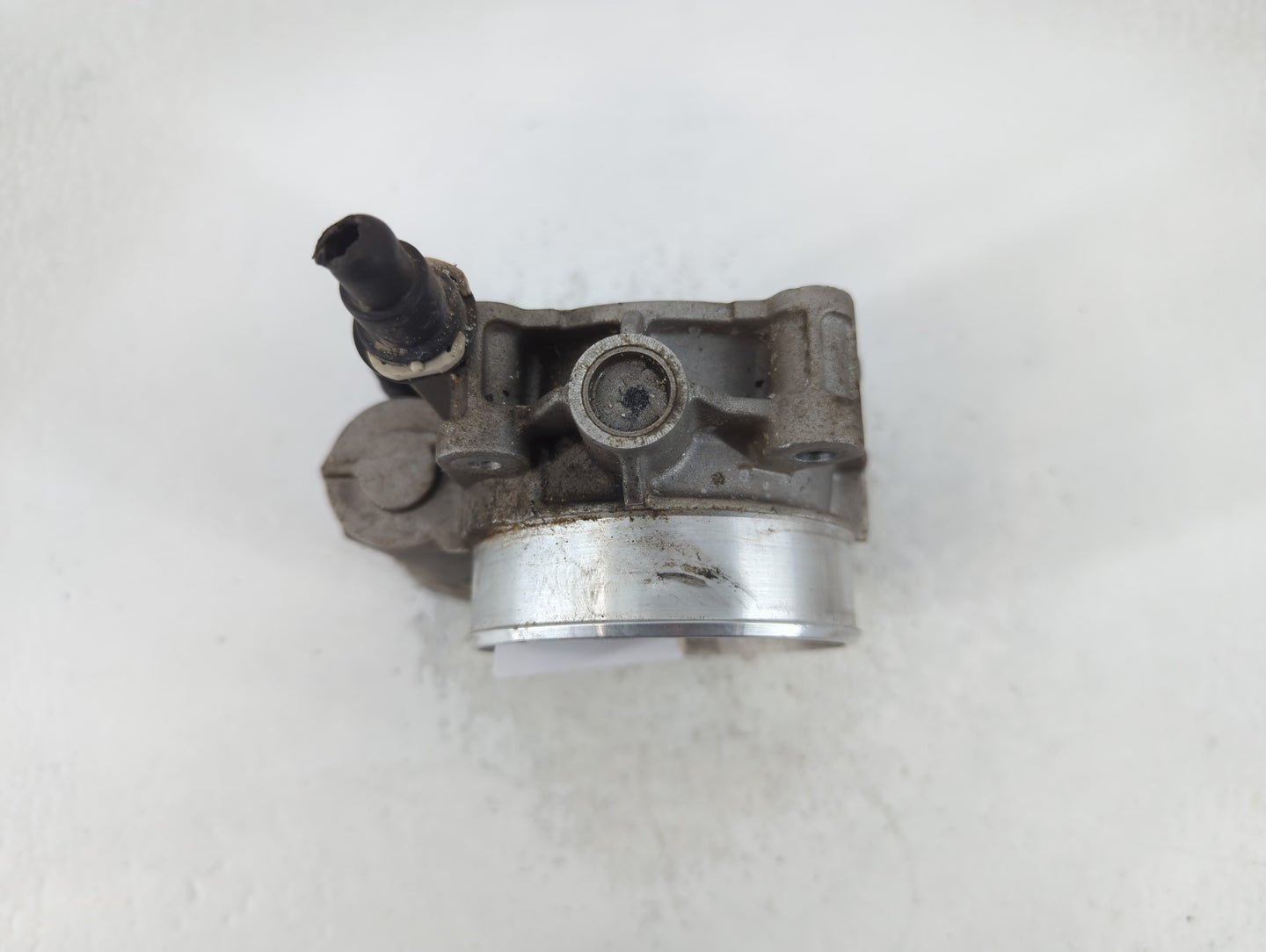 2008-2012 Chevrolet Colorado Throttle Body P/N:1288AA438AA A244JA4133B Fits Fits 2008 2009 2010 2011 2012 OEM Used Auto Part