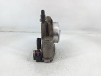 2008-2012 Chevrolet Colorado Throttle Body P/N:1288AA438AA A244JA4133B Fits Fits 2008 2009 2010 2011 2012 OEM Used Auto Part