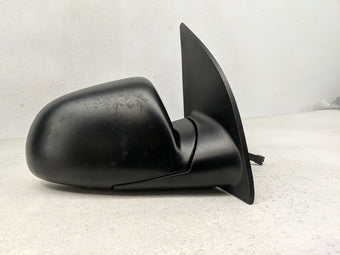 compare product 2005-2009 Chevrolet Equinox Passenger Side View Mirror - Right Door Mirror OEM Used