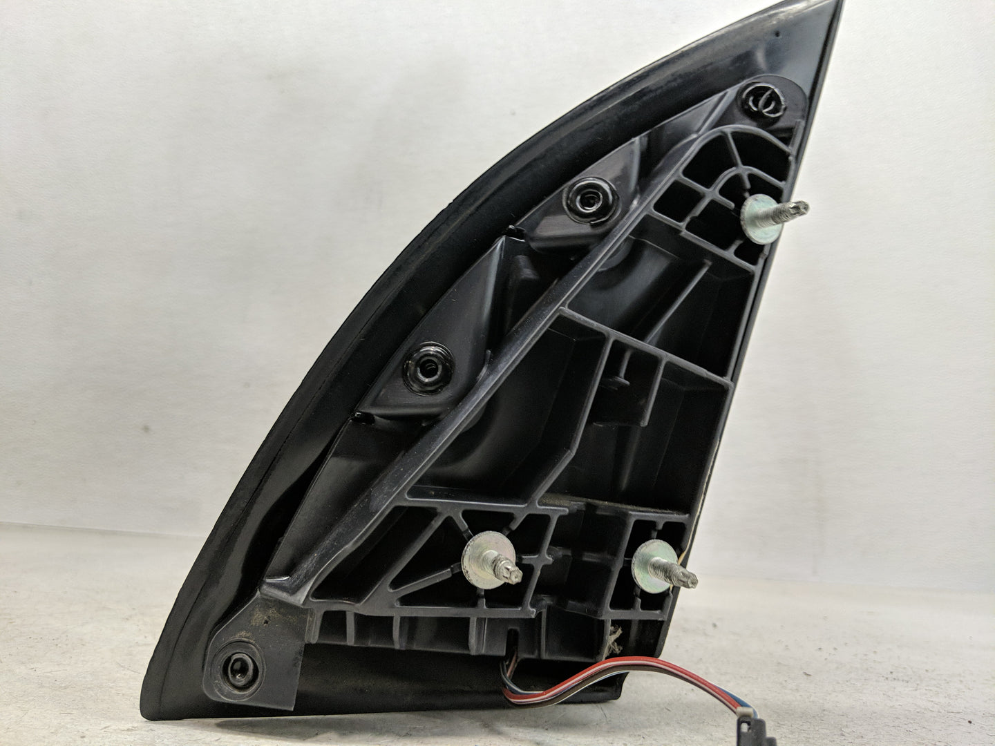 2005-2009 Chevrolet Equinox Passenger Side View Mirror - Right Door Mirror OEM Used - Oemusedautoparts1.com