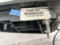 2005-2009 Chevrolet Equinox Passenger Side View Mirror - Right Door Mirror OEM Used - Oemusedautoparts1.com