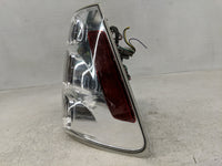 2005-2009 Chevrolet Equinox Tail Light Assembly Driver Left OEM P/N:5480780 Fits Fits 2005 2006 2007 2008 2009 OEM Used Auto
