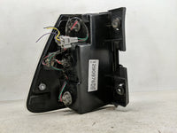 2005-2009 Chevrolet Equinox Tail Light Assembly Driver Left OEM P/N:5480780 Fits Fits 2005 2006 2007 2008 2009 OEM Used Auto