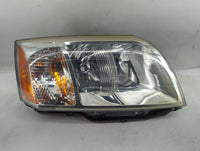 2005-2009 Chevrolet Equinox Driver Left Oem Head Light Headlight Lamp - Oemusedautoparts1.com
