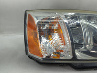 2005-2009 Chevrolet Equinox Driver Left Oem Head Light Headlight Lamp - Oemusedautoparts1.com