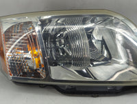 2005-2009 Chevrolet Equinox Driver Left Oem Head Light Headlight Lamp - Oemusedautoparts1.com