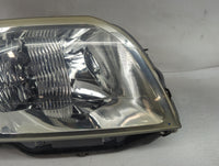 2005-2009 Chevrolet Equinox Driver Left Oem Head Light Headlight Lamp - Oemusedautoparts1.com