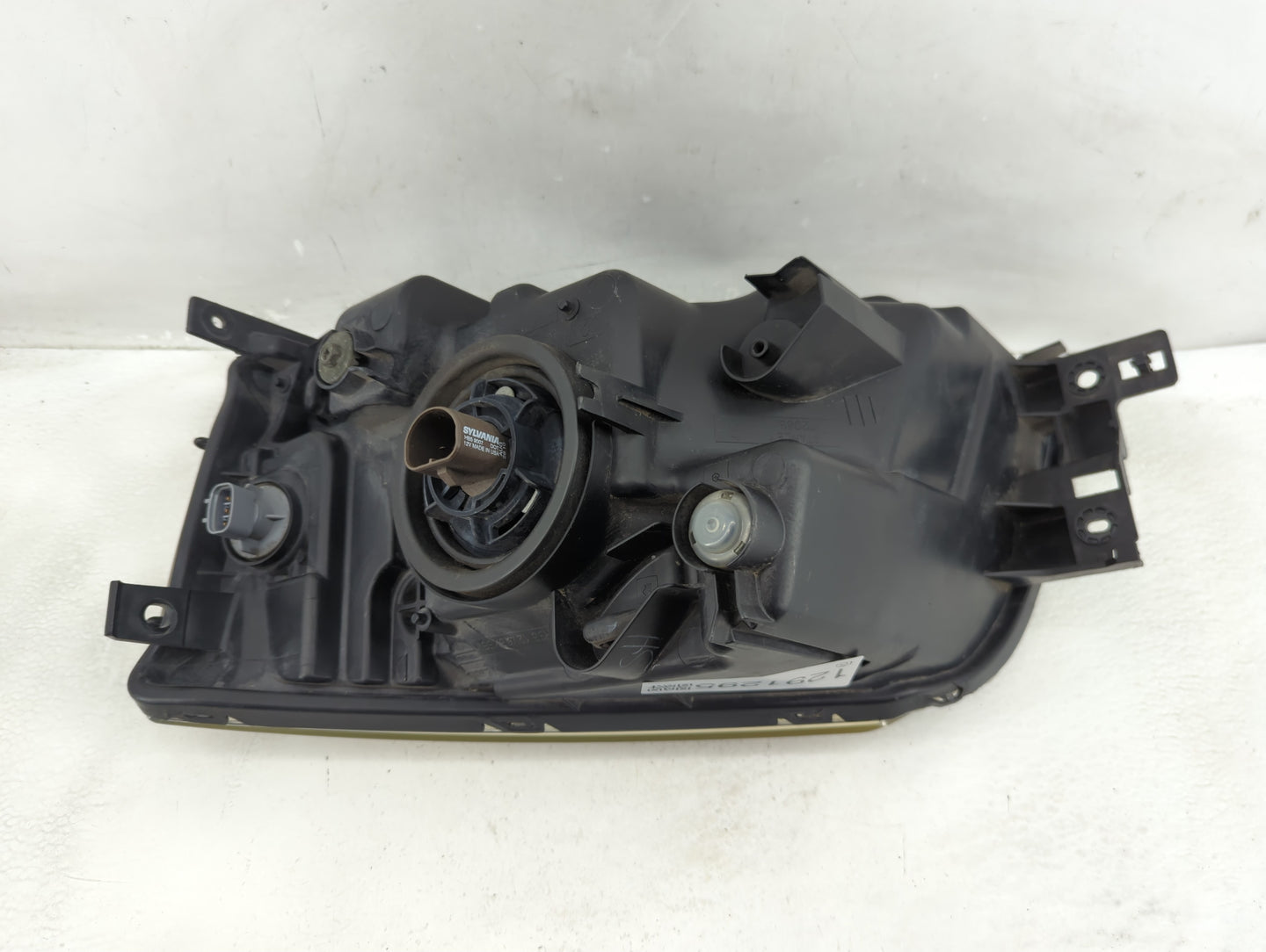 2005-2009 Chevrolet Equinox Driver Left Oem Head Light Headlight Lamp - Oemusedautoparts1.com