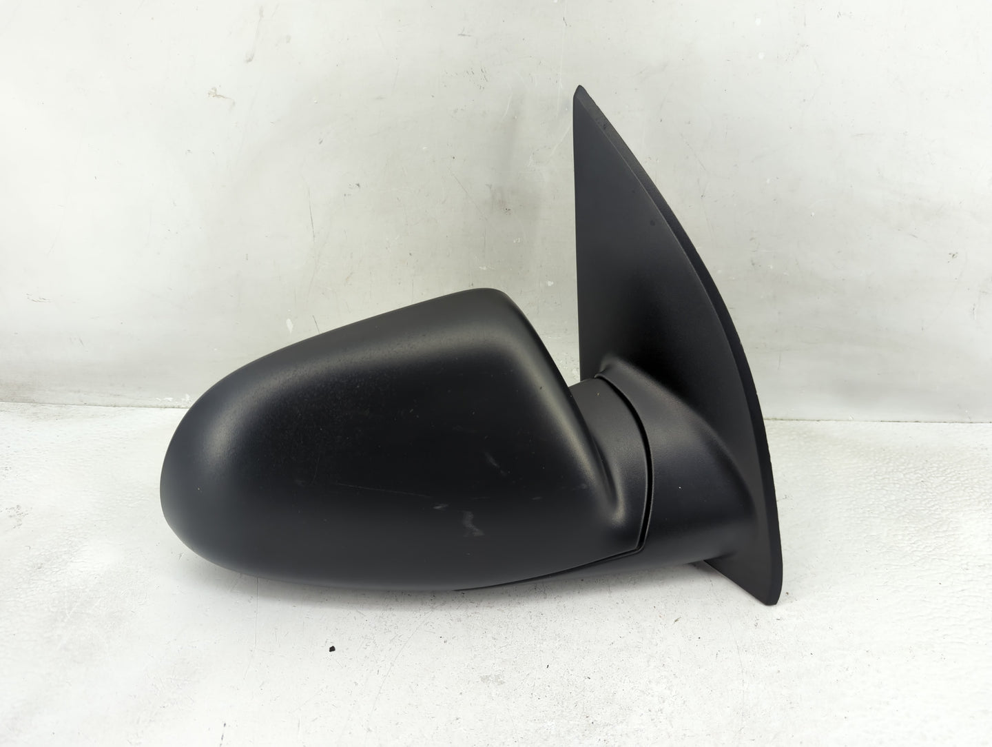 2005-2009 Chevrolet Equinox Passenger Side View Mirror - Right Door Mirror OEM Used - Oemusedautoparts1.com
