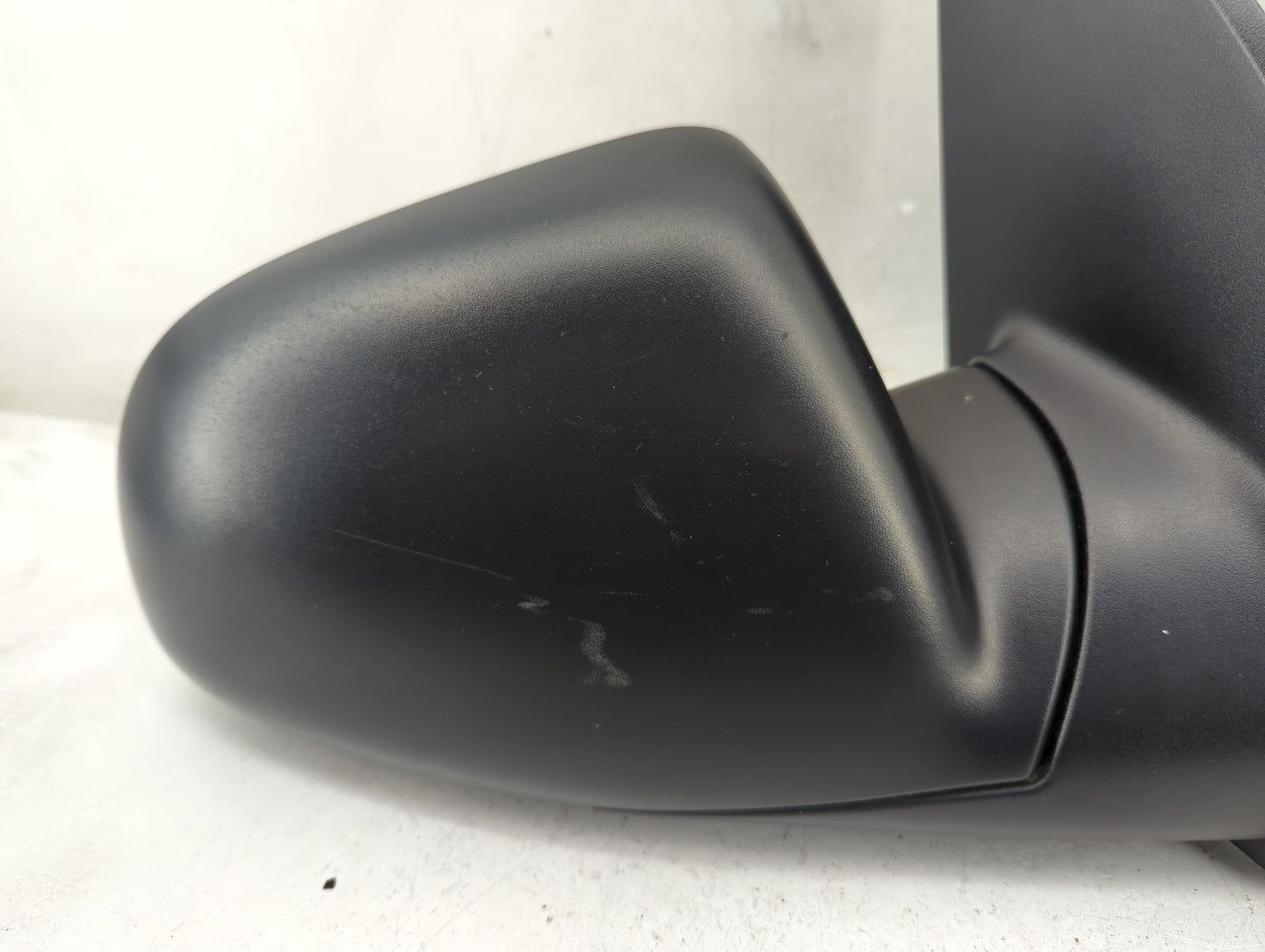 2005-2009 Chevrolet Equinox Passenger Side View Mirror - Right Door Mirror OEM Used - Oemusedautoparts1.com