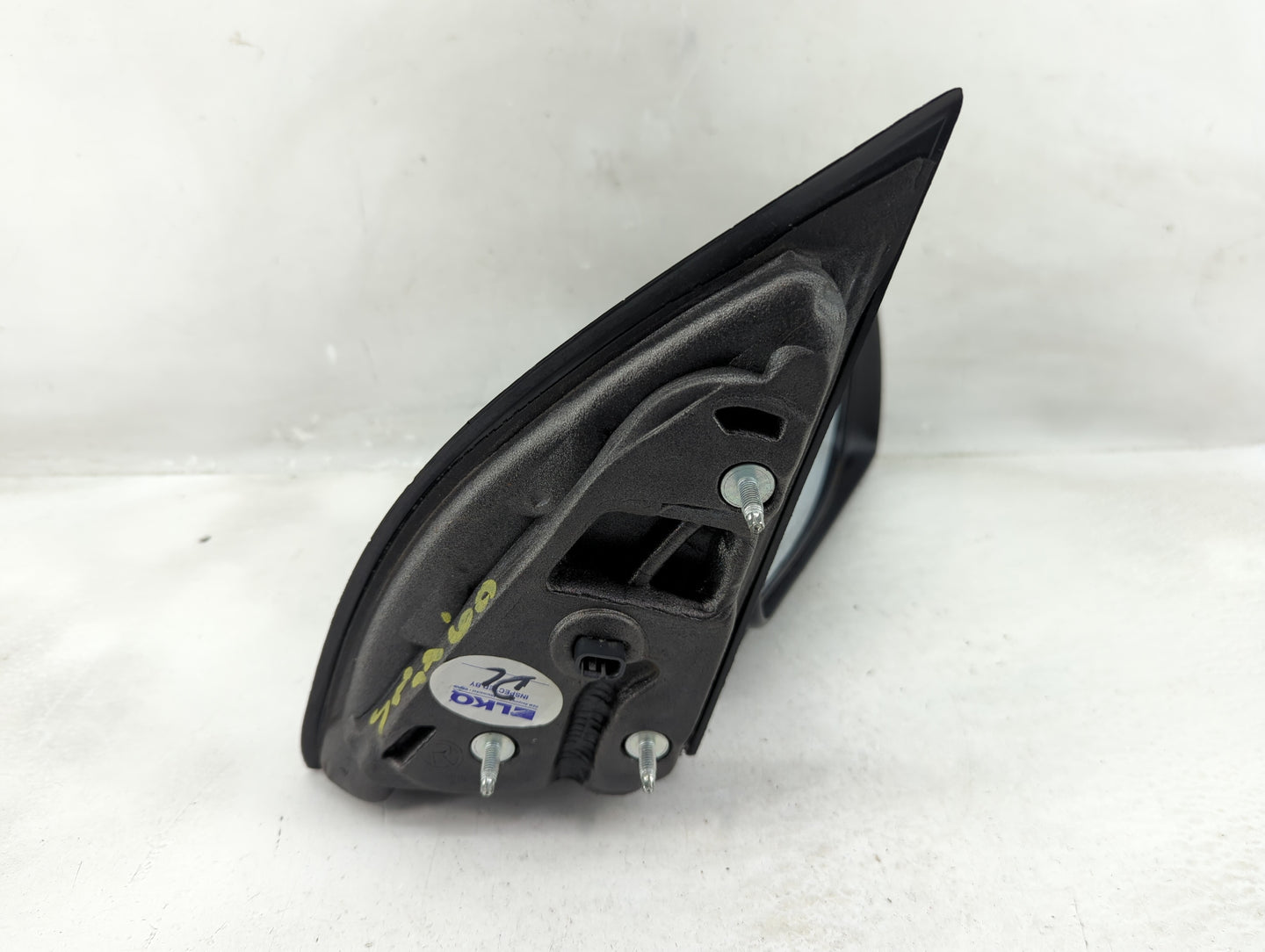2005-2009 Chevrolet Equinox Passenger Side View Mirror - Right Door Mirror OEM Used - Oemusedautoparts1.com