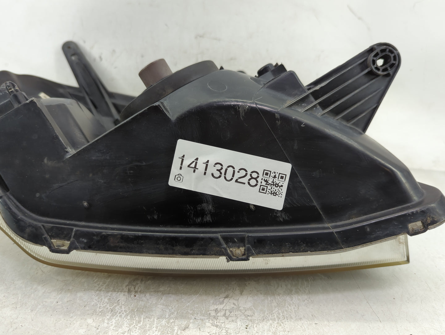 2005-2009 Chevrolet Equinox Driver Left Oem Head Light Headlight Lamp - Oemusedautoparts1.com