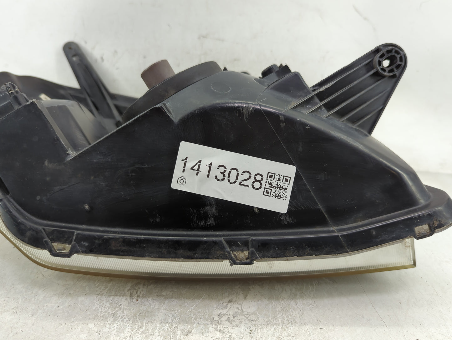 2005-2009 Chevrolet Equinox Driver Left Oem Head Light Headlight Lamp - Oemusedautoparts1.com