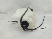 2007-2009 Chevrolet Equinox Windshield Washer Fluid Reservoir Bottle Oem - Oemusedautoparts1.com