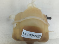 2006 Chevrolet Equinox Radiator Coolant Overflow Expansion Tank Bottle - Oemusedautoparts1.com