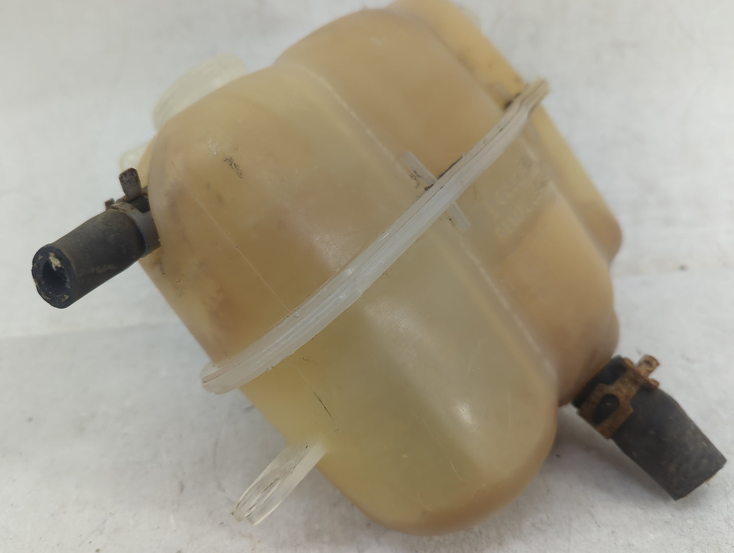 2006 Chevrolet Equinox Radiator Coolant Overflow Expansion Tank Bottle - Oemusedautoparts1.com