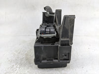 2009 Chevrolet Equinox Fusebox Fuse Box Panel Relay Module P/N:04692168AB 5286TL, 04692168AB Fits OEM Used Auto Parts - Oemu