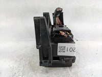 2009 Chevrolet Equinox Fusebox Fuse Box Panel Relay Module P/N:04692168AB 5286TL, 04692168AB Fits OEM Used Auto Parts - Oemu