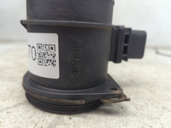 compare product 2008-2009 Chevrolet Equinox Mass Air Flow Meter Maf 1488570