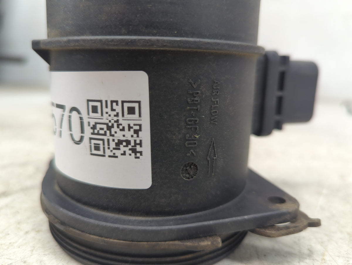 2008-2009 Chevrolet Equinox Mass Air Flow Meter Maf 1488570 - Oemusedautoparts1.com