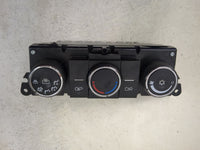 2007-2009 Chevrolet Equinox Climate Control Module Temperature AC/Heater Replacement P/N:25976028 20T3860280809045030AW Fits