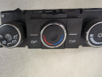 2007-2009 Chevrolet Equinox Climate Control Module Temperature AC/Heater Replacement P/N:25976028 20T3860280809045030AW Fits