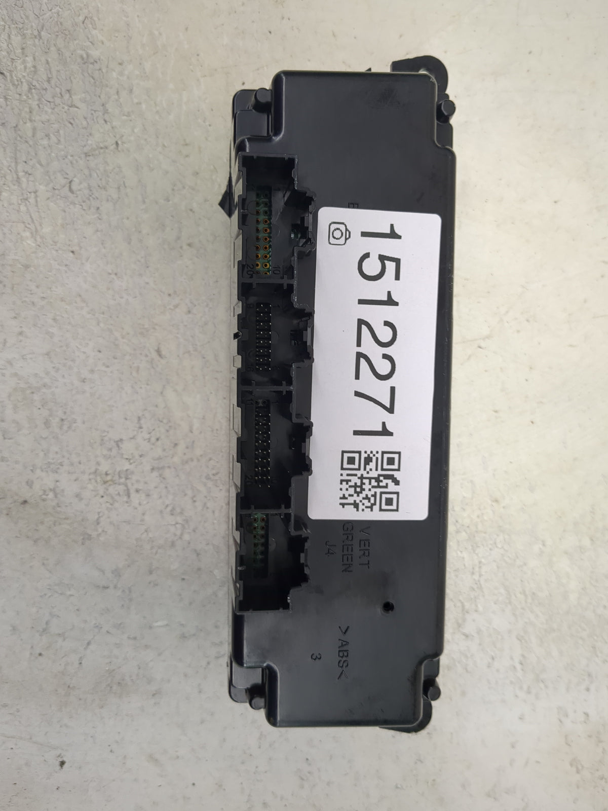 2007-2009 Chevrolet Equinox Climate Control Module Temperature AC/Heater Replacement P/N:25976028 20T3860280809045030AW Fits