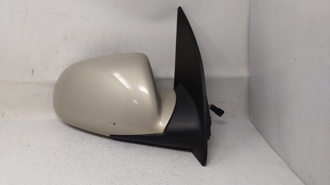 2006-2009 Chevrolet Equinox Passenger Side View Mirror - Right Door Mirror OEM Used - Oemusedautoparts1.com