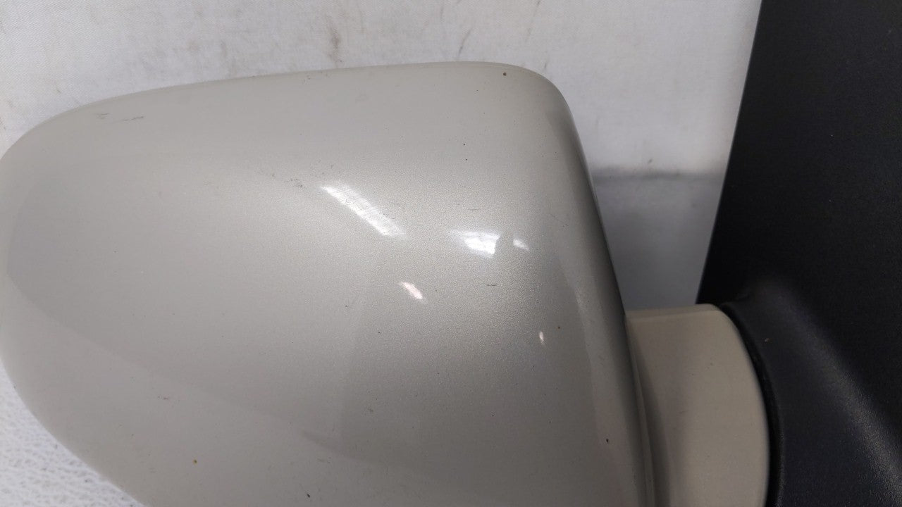 2006-2009 Chevrolet Equinox Passenger Side View Mirror - Right Door Mirror OEM Used - Oemusedautoparts1.com