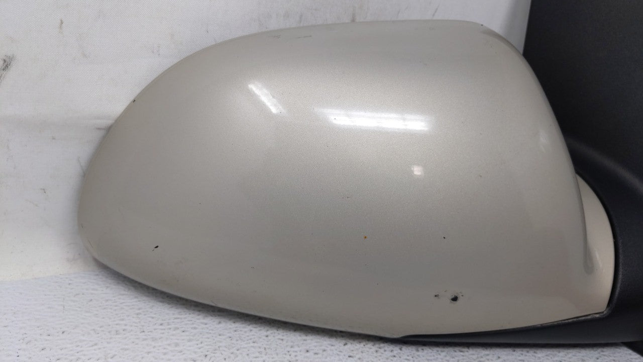 2006-2009 Chevrolet Equinox Passenger Side View Mirror - Right Door Mirror OEM Used - Oemusedautoparts1.com