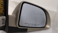 2006-2009 Chevrolet Equinox Passenger Side View Mirror - Right Door Mirror OEM Used - Oemusedautoparts1.com