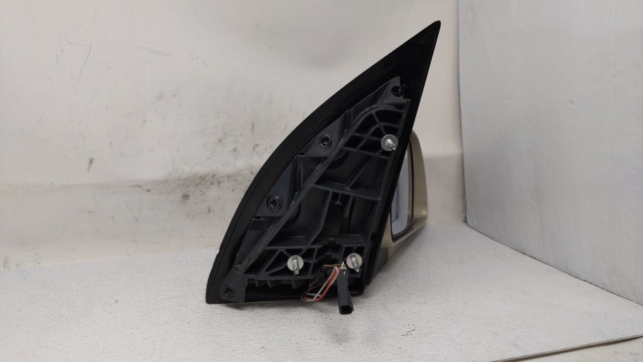 2006-2009 Chevrolet Equinox Passenger Side View Mirror - Right Door Mirror OEM Used - Oemusedautoparts1.com