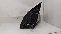 2006-2009 Chevrolet Equinox Passenger Side View Mirror - Right Door Mirror OEM Used - Oemusedautoparts1.com
