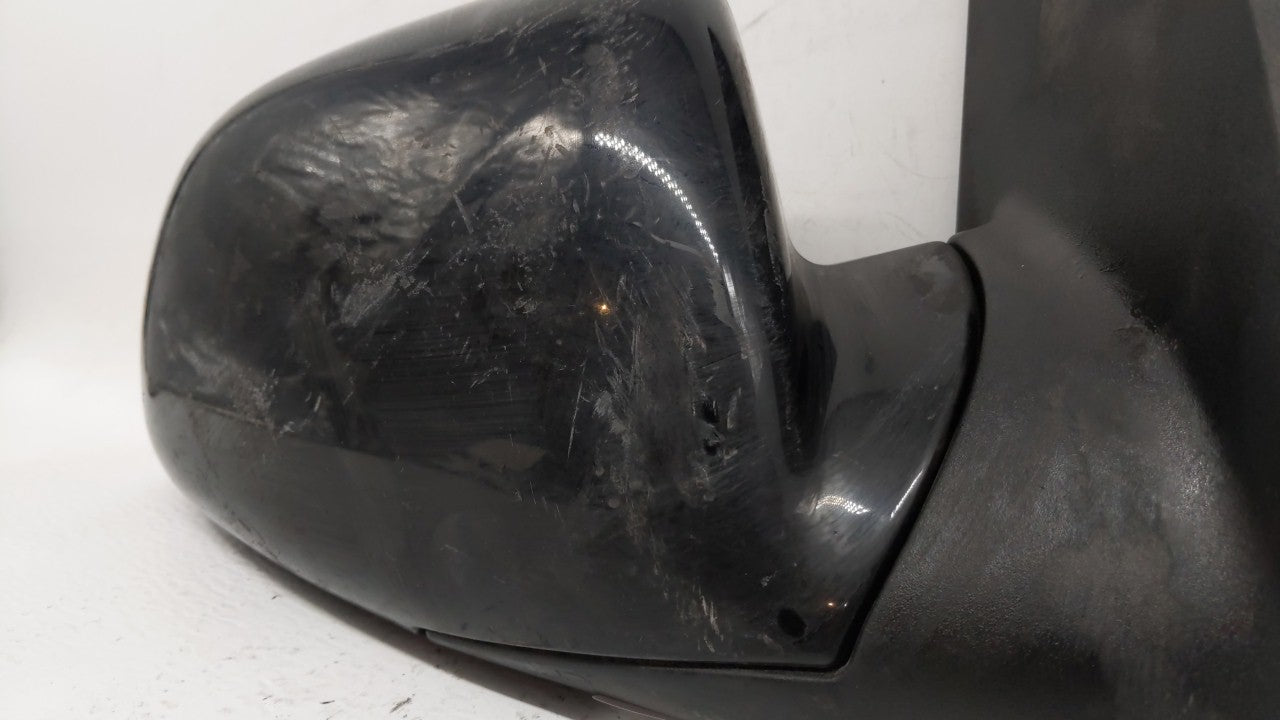 2006-2009 Chevrolet Equinox Passenger Side View Mirror - Right Door Mirror OEM Used - Oemusedautoparts1.com