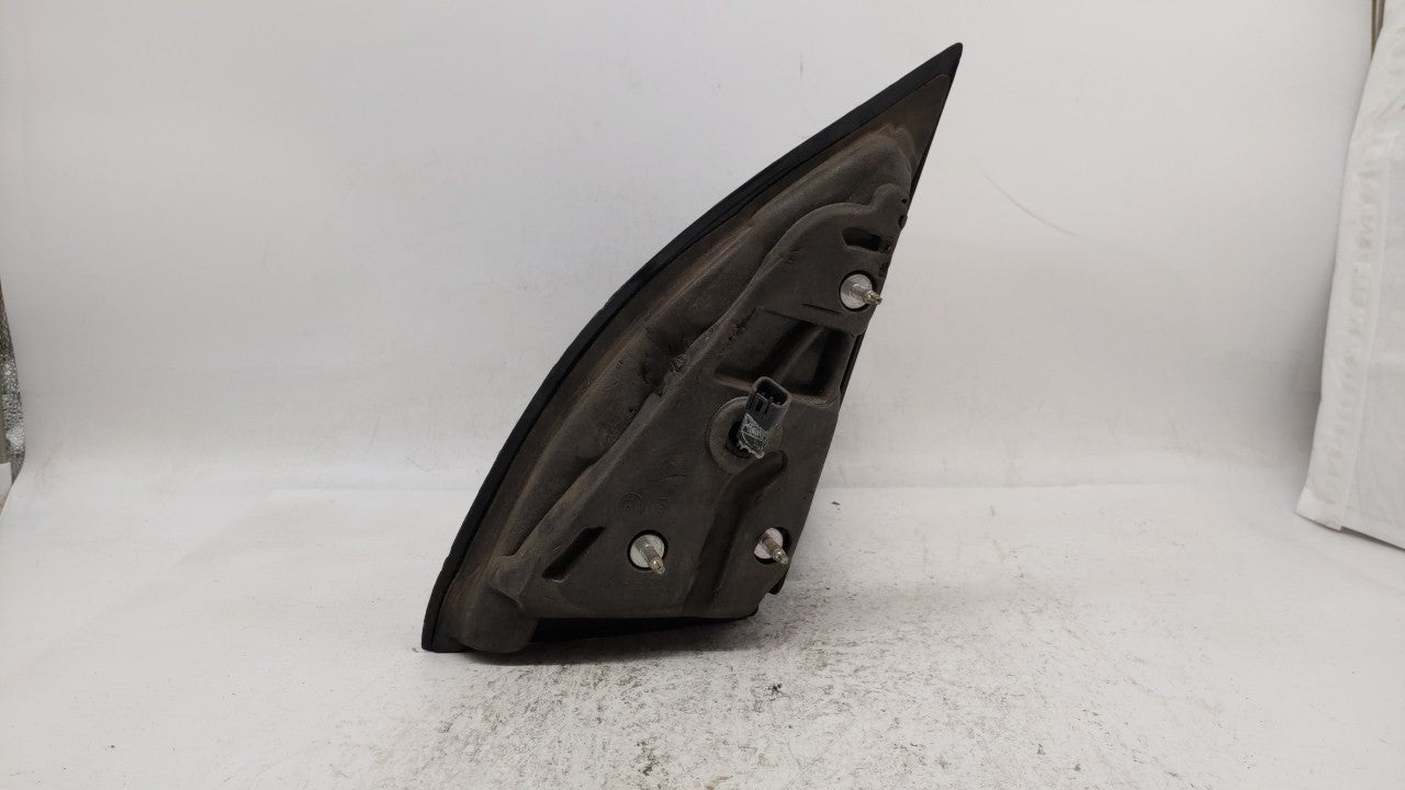 2006-2009 Chevrolet Equinox Passenger Side View Mirror - Right Door Mirror OEM Used - Oemusedautoparts1.com