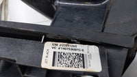 2006-2009 Chevrolet Equinox Passenger Side View Mirror - Right Door Mirror OEM Used - Oemusedautoparts1.com