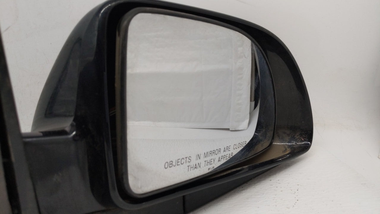 2006-2009 Chevrolet Equinox Passenger Side View Mirror - Right Door Mirror OEM Used - Oemusedautoparts1.com