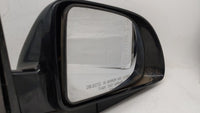 2006-2009 Chevrolet Equinox Passenger Side View Mirror - Right Door Mirror OEM Used - Oemusedautoparts1.com