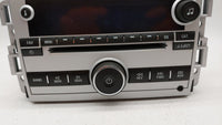 2009 Chevrolet Equinox Radio AM FM Cd Player Receiver Replacement P/N:20766793 Fits OEM Used Auto Parts - Oemusedautoparts1.