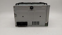 2009 Chevrolet Equinox Radio AM FM Cd Player Receiver Replacement P/N:20766793 Fits OEM Used Auto Parts - Oemusedautoparts1.