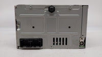 2009 Chevrolet Equinox Radio AM FM Cd Player Receiver Replacement P/N:25994582 Fits OEM Used Auto Parts - Oemusedautoparts1.